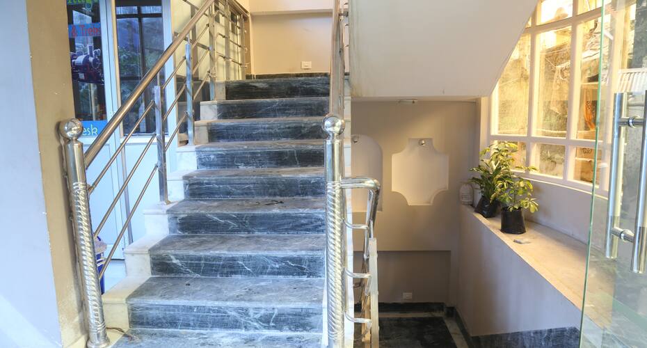 Hotel Rink Heritage, Darjeeling 5